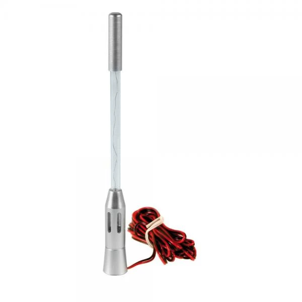Pilot Allu-Led 12V - 6 mm - Blu