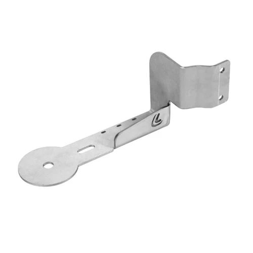 Lampa Staffa per antenna CB - Attacco montante - compatibile per Scania R Serie 7 - New Generation (11/16>02/25) - Scania S Serie 7 - New Generation (11/16>) - Scania G Serie 7 - New Generation (01/18>) - Scania XT Serie 7 - New Generation (01/18>) 3CB701