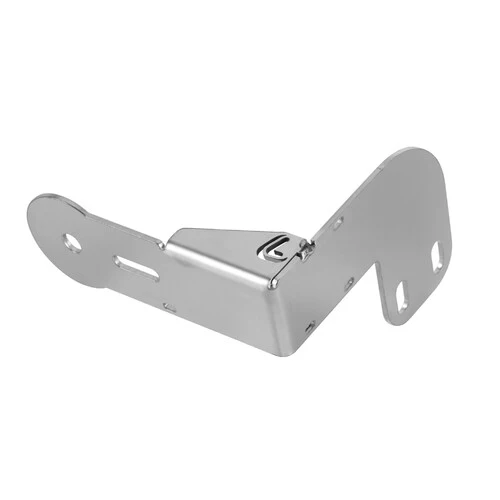 Lampa Staffa per antenna CB - Attacco su visiera parasole - compatibile per Daf XG+ (06/21>) 3CB102