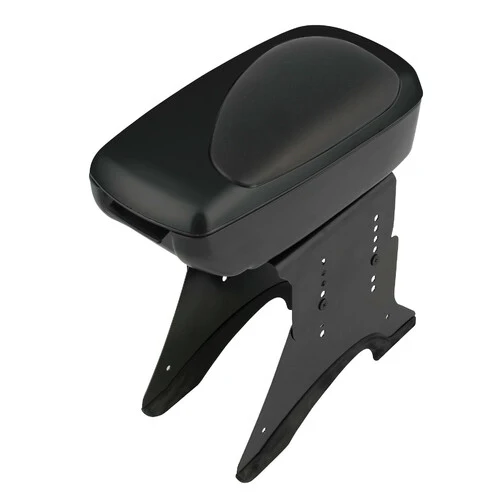 Lampa Bracciolo portaoggetti - L - Nero 00155