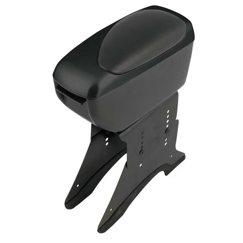 Lampa Bracciolo portaoggetti - S - Nero 00154