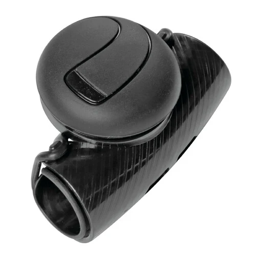 Lampa Power-Knob, pomello palmare per volanti 00142