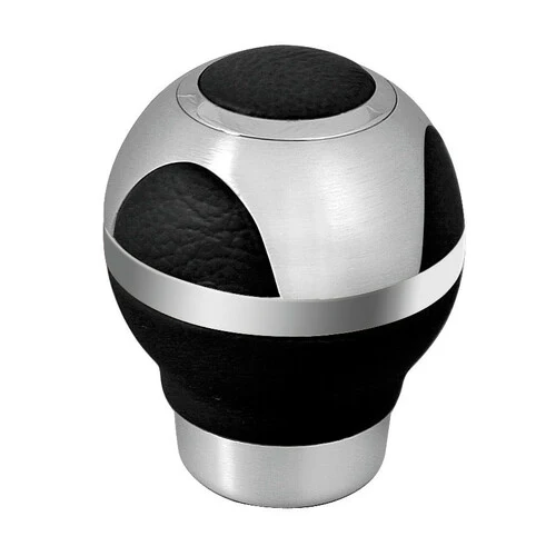 Pilot Globe - Pomello leva cambio - Nero