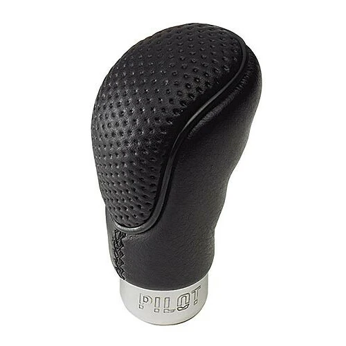 Pilot Mito - Pomello leva cambio - Nero