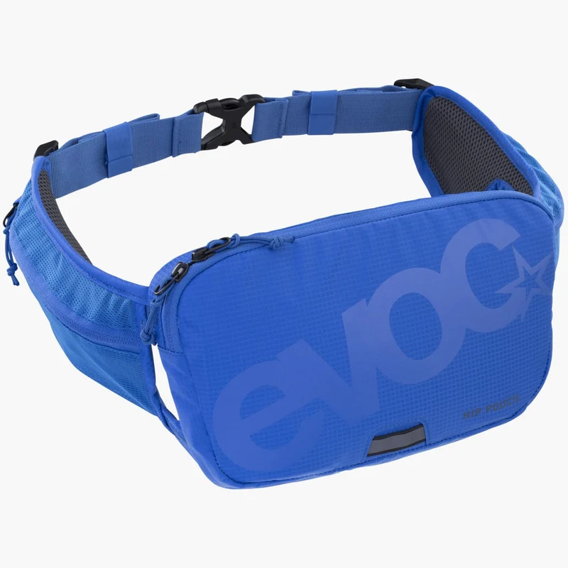 Marsupio Evoc Hip Pouch - Blu