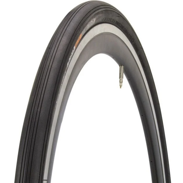 Copertoncino Eleven Bibip Raceel 700x30c - Nero