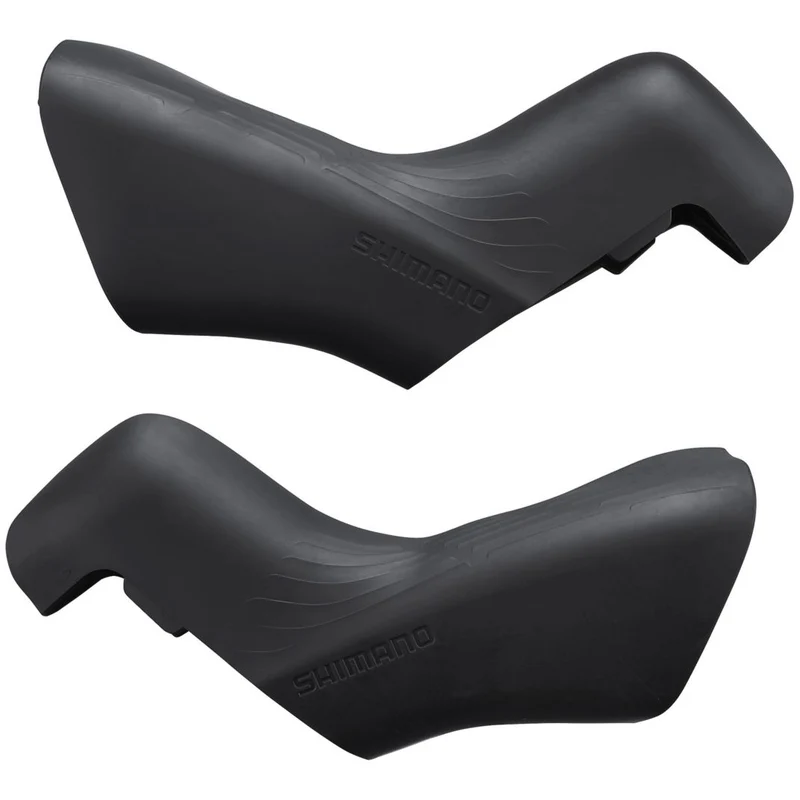 Coprileve Shimano ST-R7170 - Nero