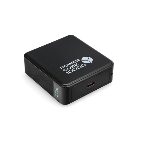 Lampa Linea Essentials, Power bank super compatto - 10000 mAh 38678