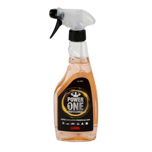 Lampa Power One Professional, super sgrassatore pronto alluso - 500 ml 38281