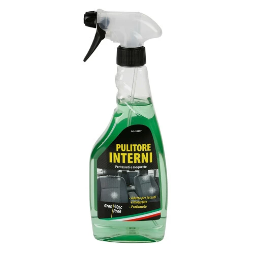 Gran Pree Gran Pree, pulitore interni - 500 ml