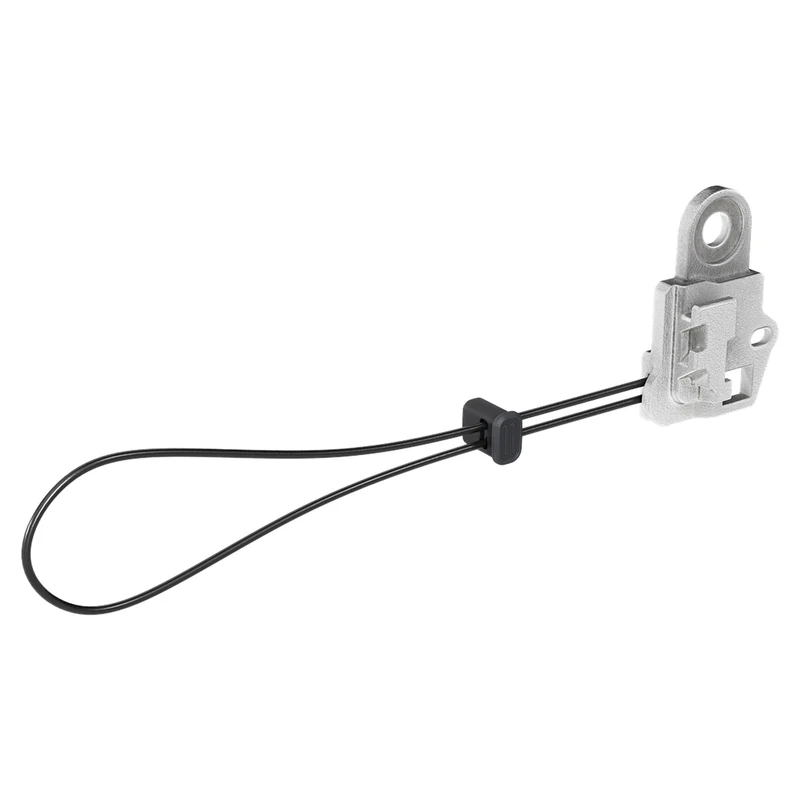 Thule axle mount ezHitch plate