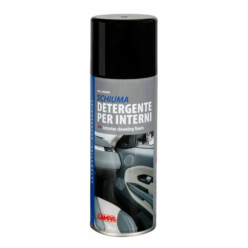 Lampa Schiuma detergente per interni - 200 ml 38250