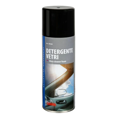 Lampa Detergente vetri - 200 ml 38249