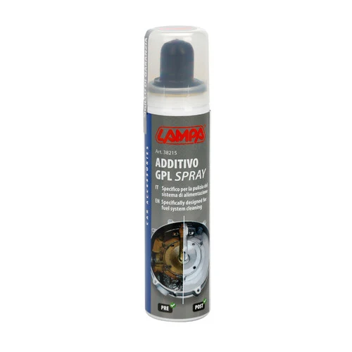 Lampa Additivo GPL spray - 10 ml 38215