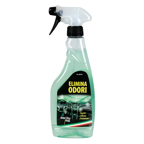 Gran Pree Gran Pree, elimina odori - 500 ml