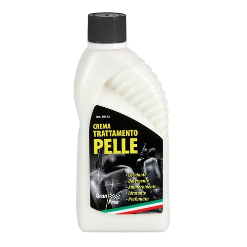 Gran Pree Gran Pree, crema trattamento pelle - 500 ml