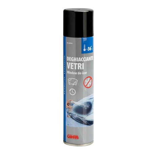 Lampa Deghiacciante vetri - 300 ml 38141