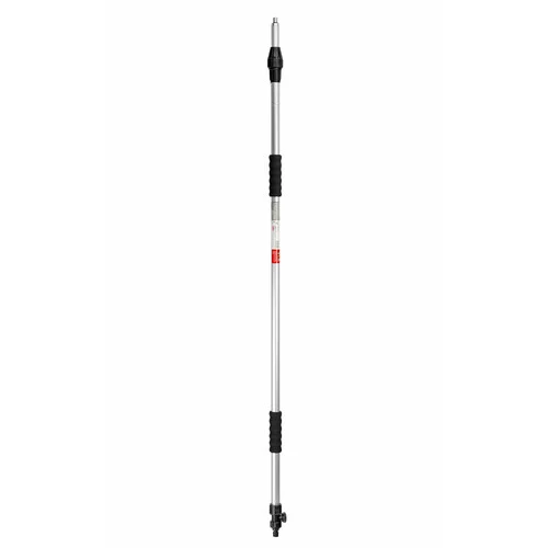 Lampa T-Handle, manico in alluminio per idrospazzole - 150-260 cm - Telescopico 38026
