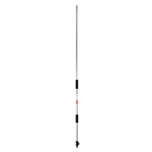 Lampa T-Handle, manico in alluminio per idrospazzole - 180 cm 38025