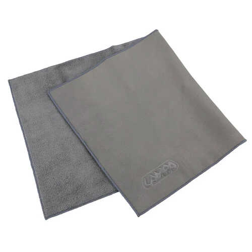 Lampa Doubly 2 in 1, panno in microfibra - M - 30x60 cm 37992