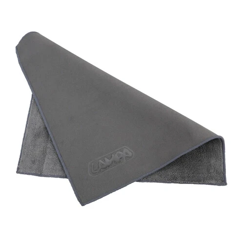 Lampa Doubly 2 in 1, panno in microfibra - S - 30x30 cm 37991