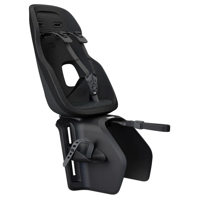 Seggiolino Thule Yepp Nexxt 2 maxi - Nero