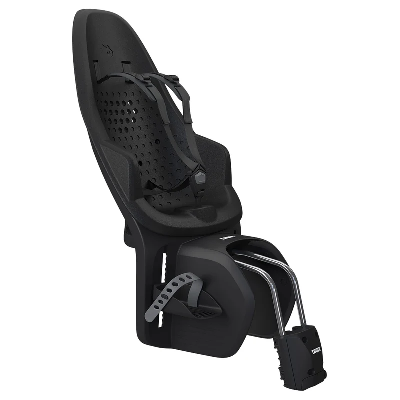 Seggiolino Thule Yepp 2 maxi FM - Nero