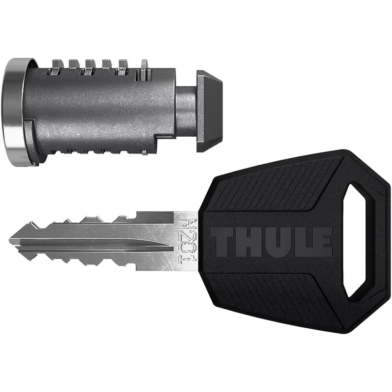 Serratura Thule One-Key System