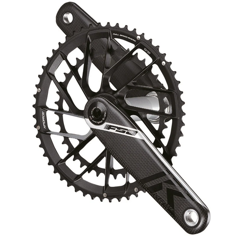 Guarnitura FSA K-force Team Edition Modular N11 - 52/36