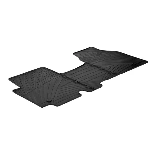Lampa Set tappeti gomma Opel Vivaro (08/01>12/13) Renault Trafic (01/81>07/06) 98404