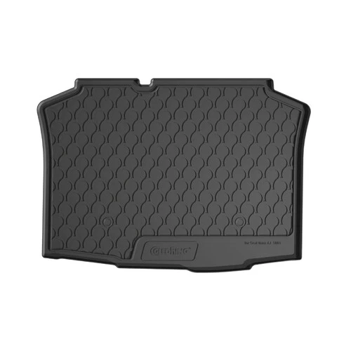Lampa Vasca baule gomma Seat Ibiza 5p (06/08>05/17) Seat Ibiza SC (10/08>05/17) 25257