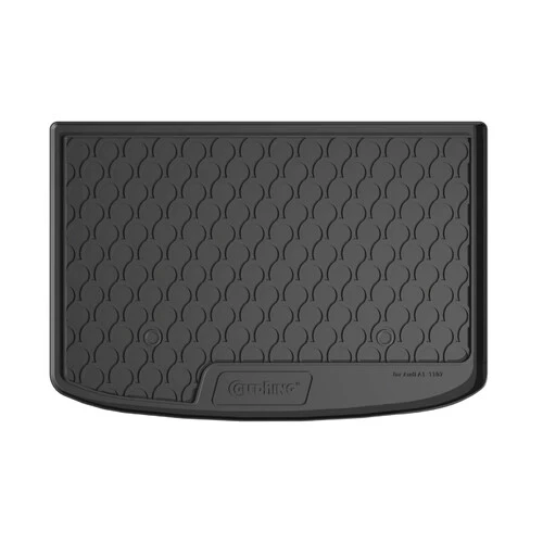 Lampa Vasca baule gomma Audi A1 3p (09/10>10/18) Audi A1 Sportback (02/12>10/18) 25200