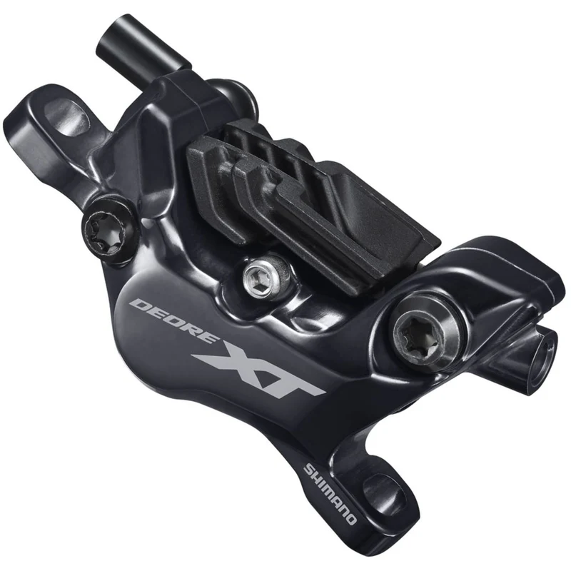 Pinza idraulica Shimano BR-M8120 Deore XT - Ant/Post