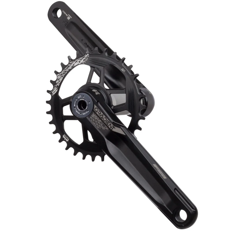 Guarnitura FSA Gradient Modular BB392 EVO 1X - 32t