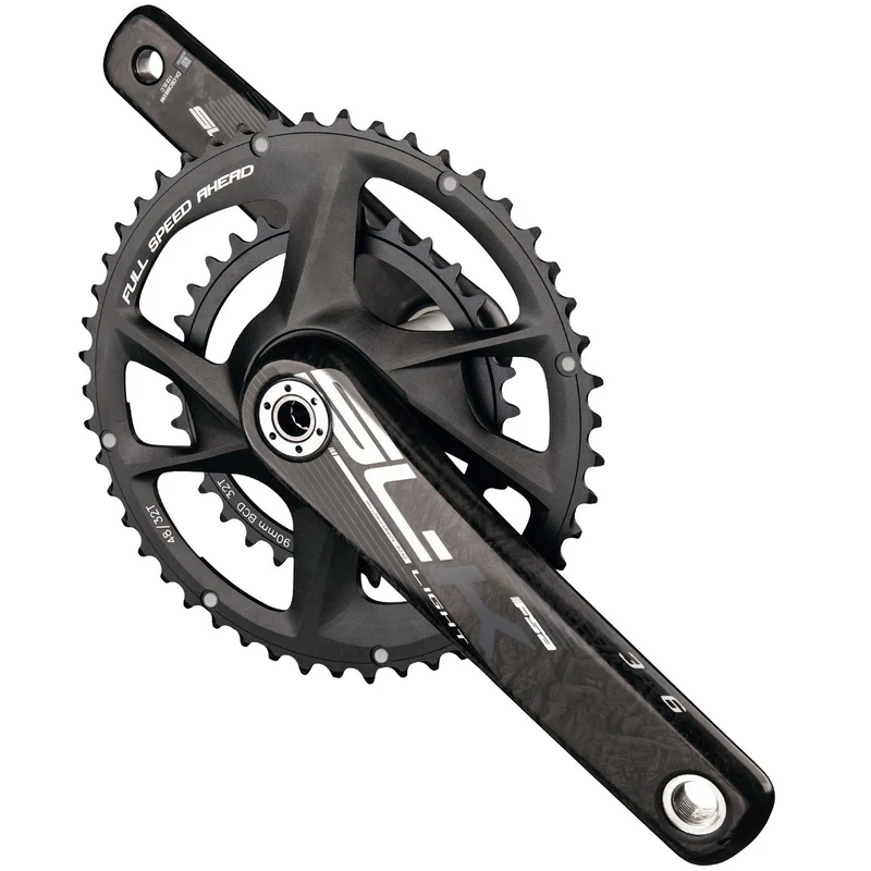 Guarnitura FSA SL-K Modular DM Adventure BB386 EVO - 46/30