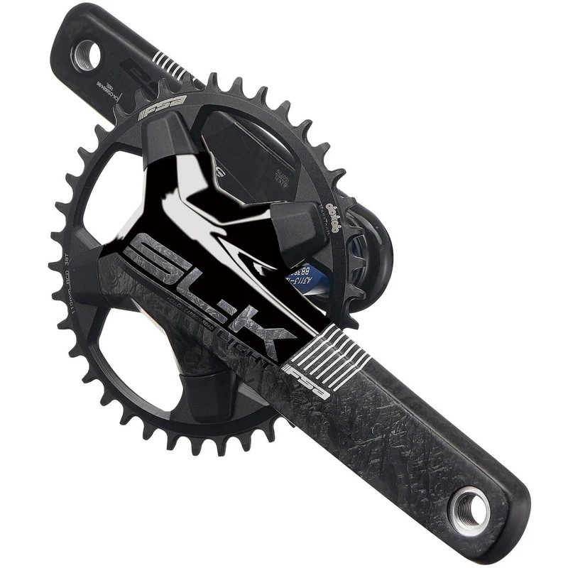 Guarnitura FSA SL-K Light ABS BB386 EVO 1x - 42t