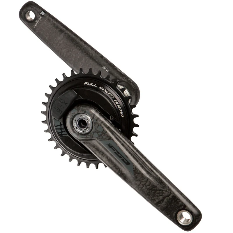 Guarnitura FSA Power Box Carbon Mtb - 32t