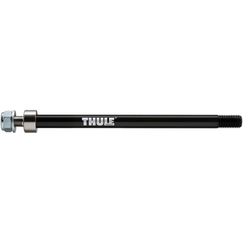 Perno passante per rimorchio Thule Shimano (M12 x 1.5) - 172/178mm