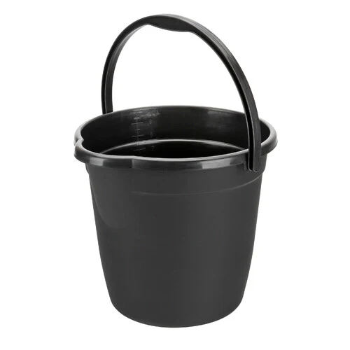 Lampa Bucky, secchio multiuso in plastica - 10 L 37388