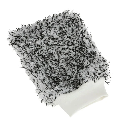 Lampa Furry-Glove, guanto-spugna per lavaggio 37207