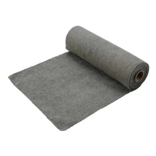 Lampa Roll Professional, panni microfibra - 30x30 cm - 20 strappi 37177