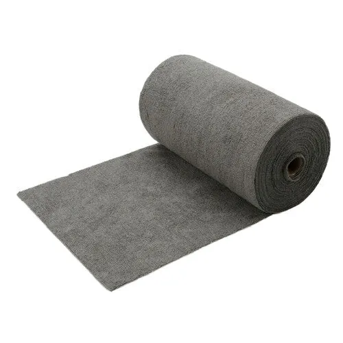 Lampa Maxi-Roll Professional, panni microfibra - 30x30 cm - 75 strappi 37176