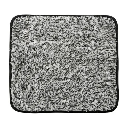 Lampa Furry, panno lavaggio in microfibra - 40x40 cm 37175