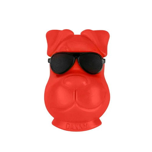 Danny the Dog Danny the dog, deodorante per abitacolo - Berry Blast