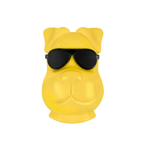 Danny the Dog Danny the dog, deodorante per abitacolo - Vanilla Voom Voom