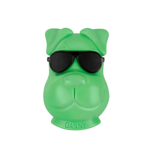 Danny the Dog Danny the dog, deodorante per abitacolo - Mint Mojo