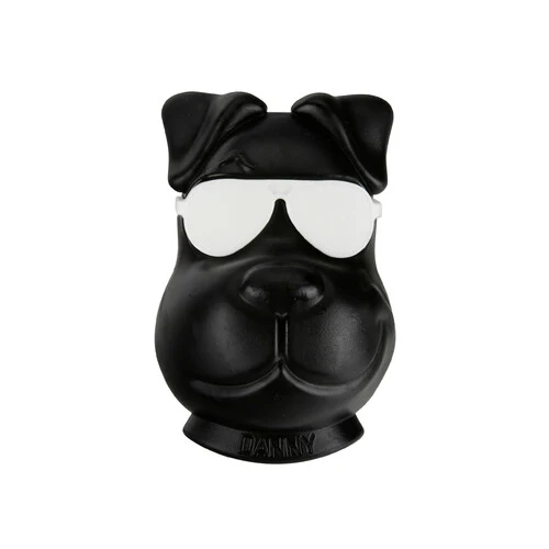 Danny the Dog Danny the dog, deodorante per abitacolo - Black Comet