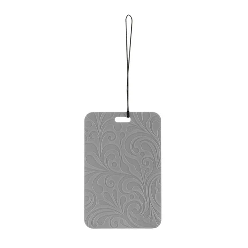 Lampa Fresh Cards, deodorante per ambiente - Silver 35386