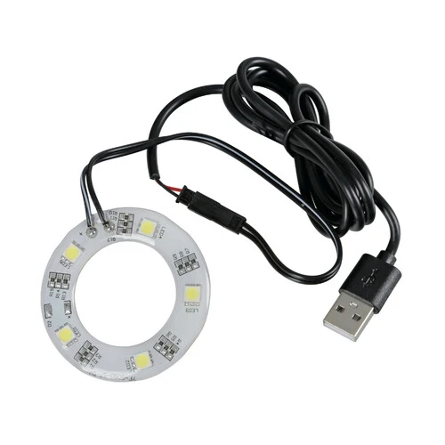 Lampa King Usb Led Projector 35187