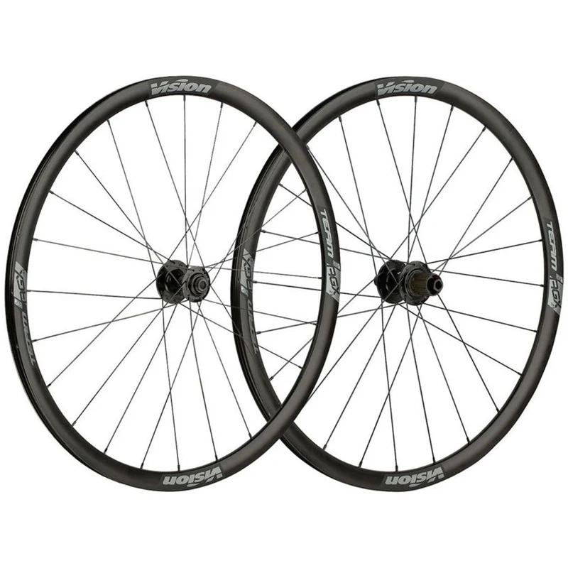 Ruote Vision Team 30 Aero Gravel AGX i23 Disc CL